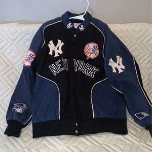 New York Yankees Jacket